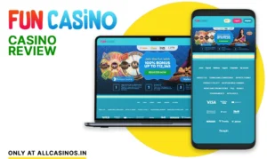 Fun Casino India