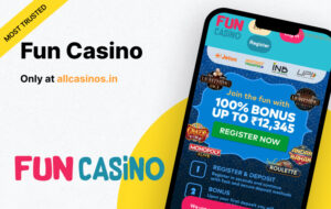 Fun Casino India