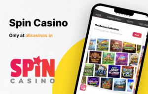Spin Casino India
