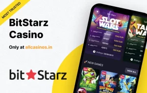 BitStarz Casino India