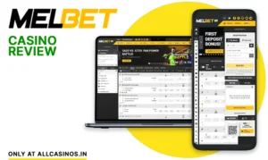 Melbet Casino India