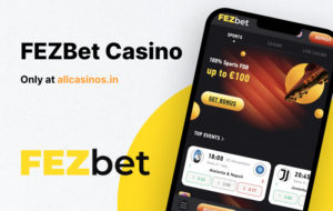 FEZBet Casino India