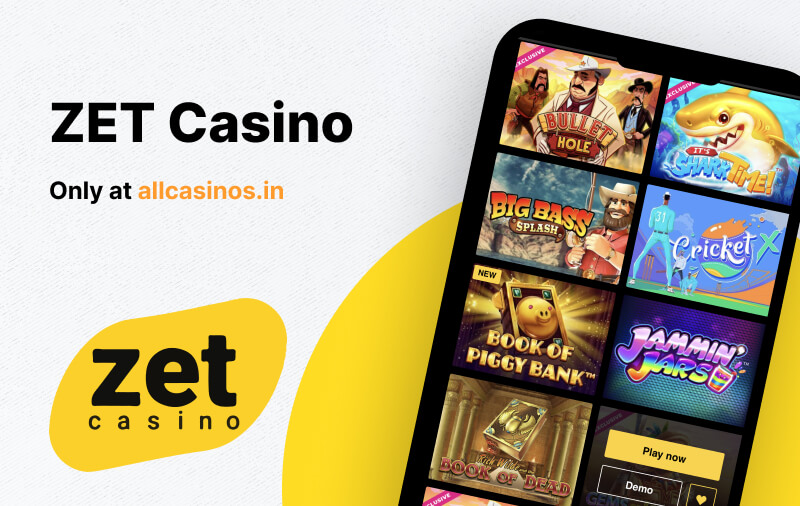 3 Reasons Why Having An Excellent Online Casino Innovation in India: What's New? Isn't Enough
