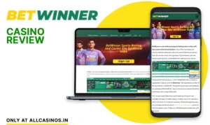 BetWinner Casino