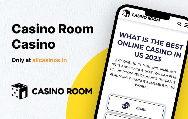 Casino Room India