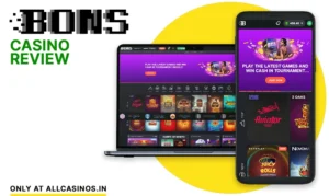 allcasinos bons casino review