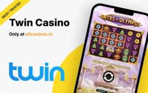 Twin Casino India