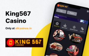 King567 Casino India