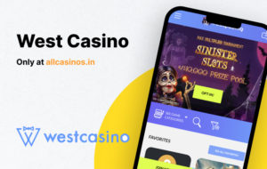 West Casino India