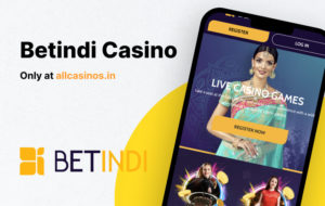 BetIndi Casino India
