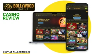 Bollywood Casino India