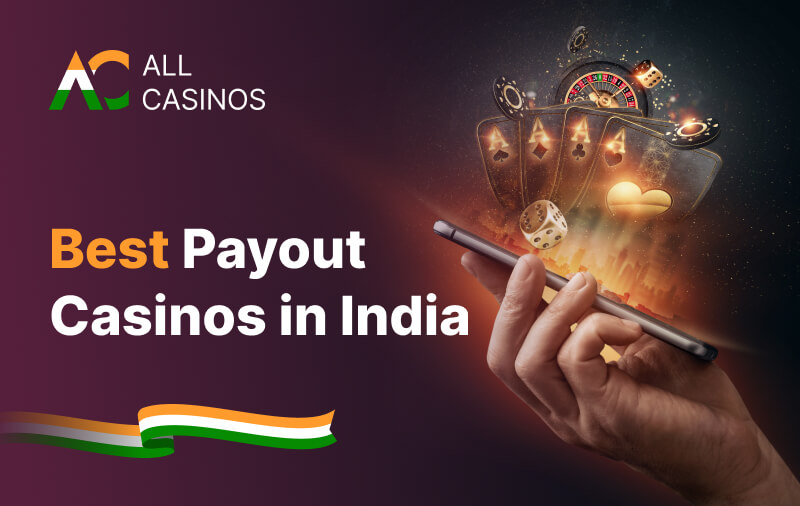 Best Payout Casinos India