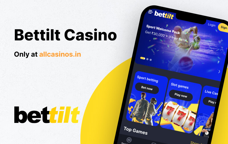 Bet Smarter at Bettilt – Your Trusted Online Betting Site