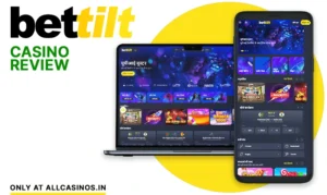 Bettilt Casino India