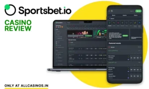 Sportsbet Casino India