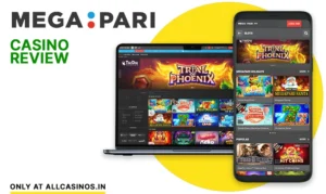 allcasinos megapari casino review