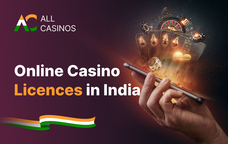 Casino Licences India