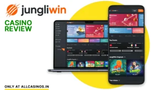 JungliWin Casino India