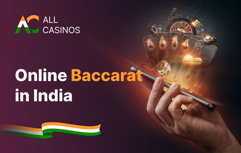 Online Baccarat India