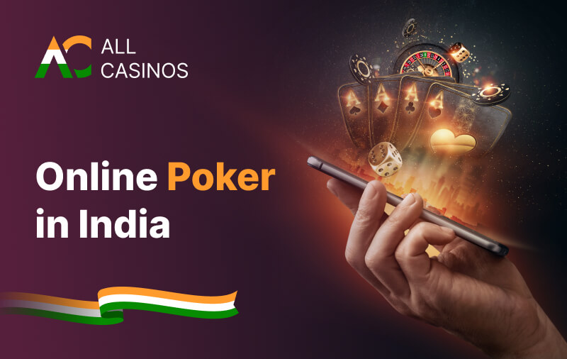 Online Poker India