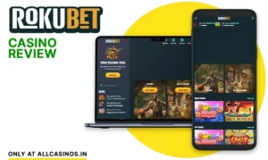 Roku Casino India