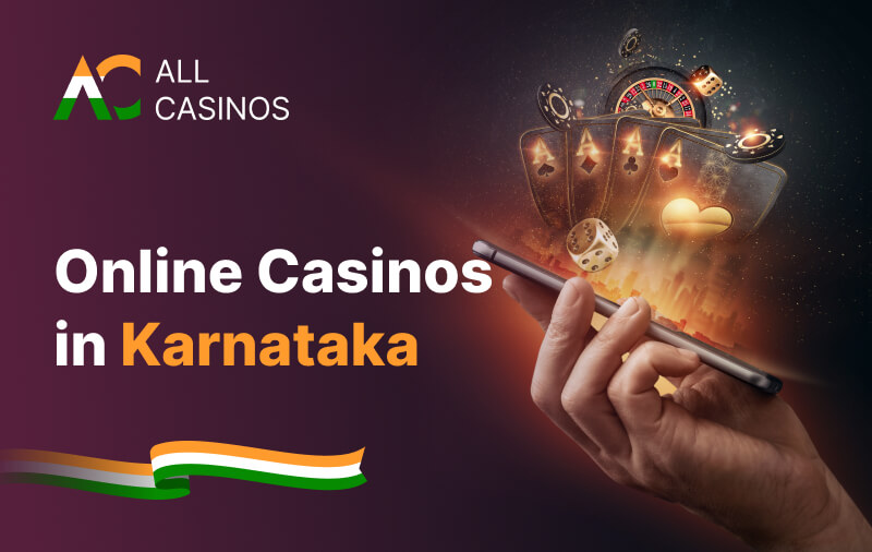 Online Casinos Karnataka