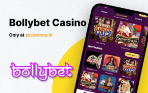 Bollybet Casino India