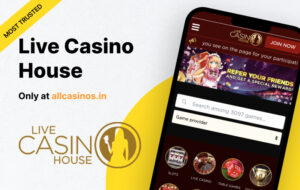 Live Casino House India