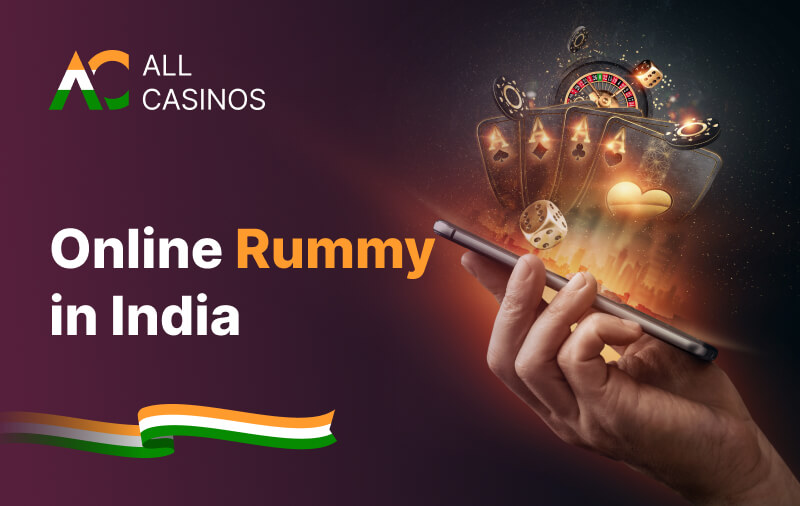 Online Rummy India