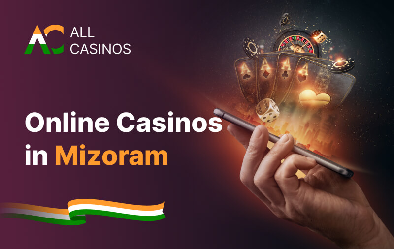 Online Casinos Mizoram