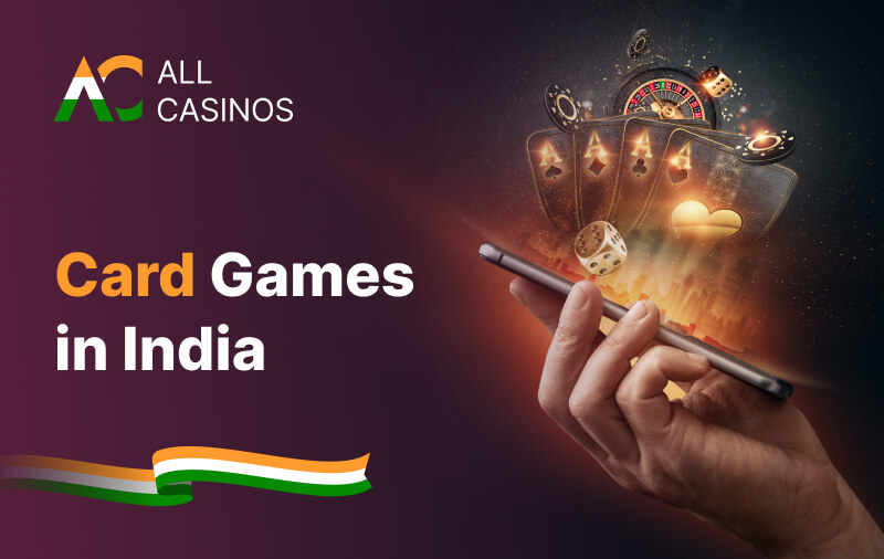 Casino Card Games India