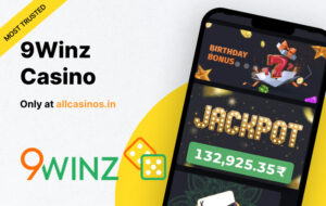 9Winz Casino India