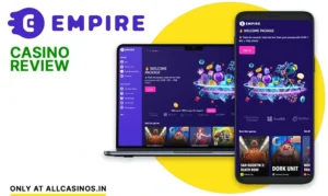 Empire Casino India