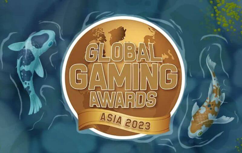 Asia Pacific Global Gaming Awards 2023