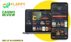 Flappy Casino India