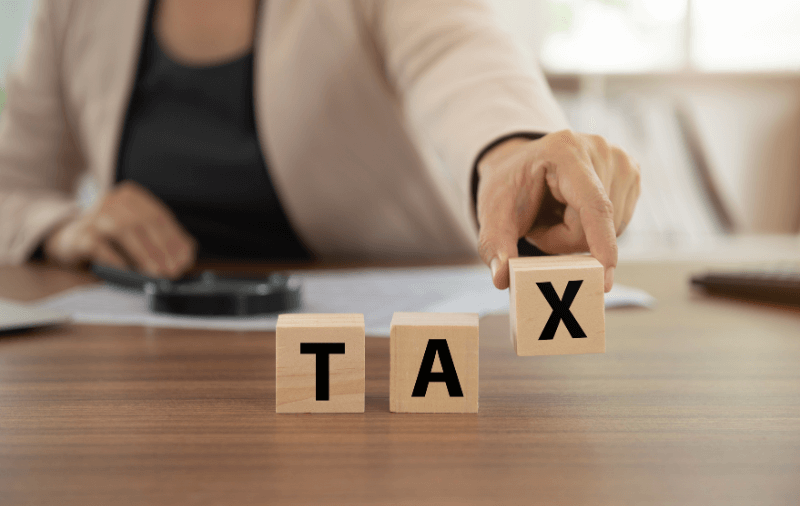 New GST Tax