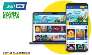 allcasinos dolfwin casino review