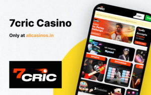 7cric Casino India