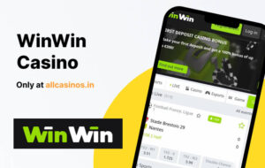 WinWin Casino India