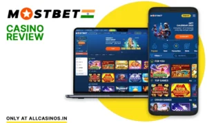 allcasinos mostbet casino review