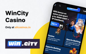 WinCity Casino India