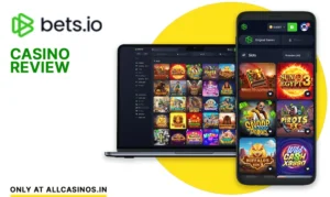 allcasinos bets io casino review