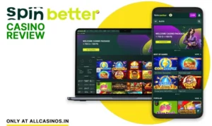 spinbetter casino review