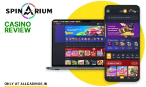 spinarium casino review