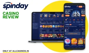 spinday casino review